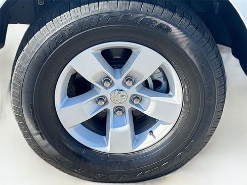 Used 2022 RAM 1500 Tradesman w/ Popular Equipment Group image 26