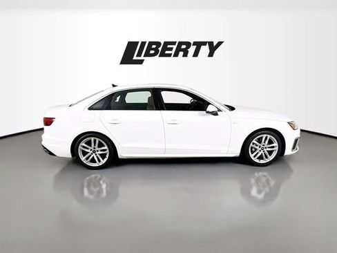 Used 2024 Audi A4 2.0T Premium Plus image 8
