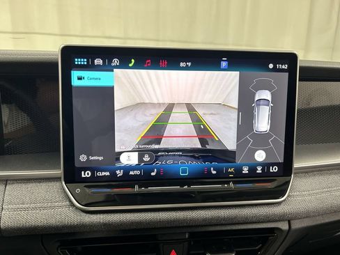 Certified 2026 Volkswagen Tiguan S AWD/4WD image 15