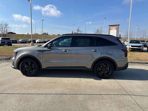 New 2026 Kia Sorento SX Prestige AWD/4WD image 5