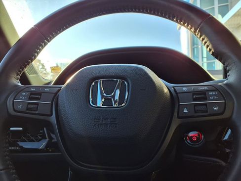 Certified 2023 Honda Accord Sport image 25