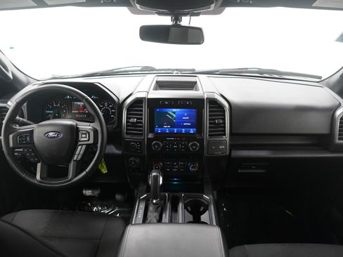 Used 2020 Ford F150 XLT w/ Equipment Group 302A Luxury image 16