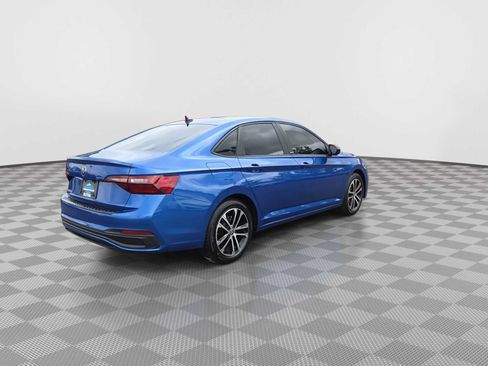 Used 2023 Volkswagen Jetta Sport FWD image 8