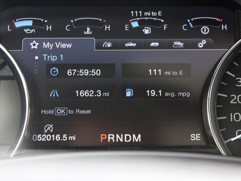 Used 2020 Ford F150 Lariat w/ Equipment Group 502A Luxury image 27