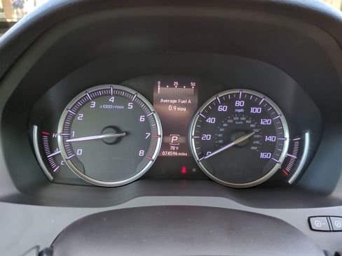 Used 2019 Acura MDX SH-AWD w/ Advance Package image 28