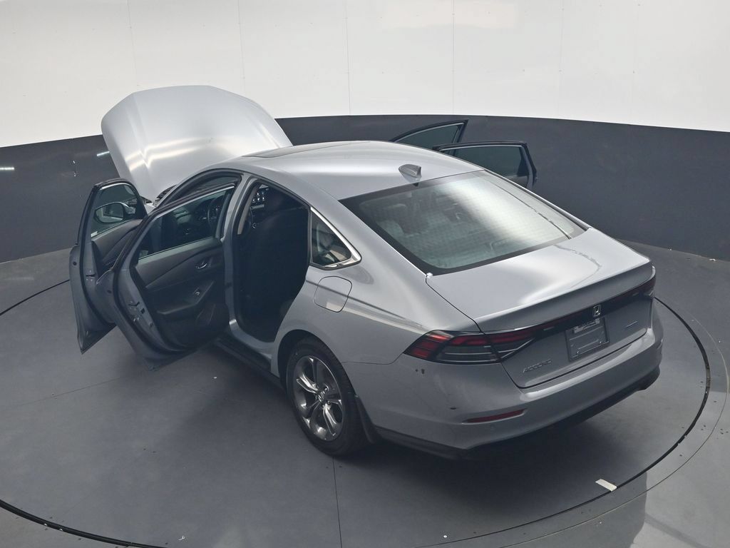 Used 2023 Honda Accord EX-L image 36