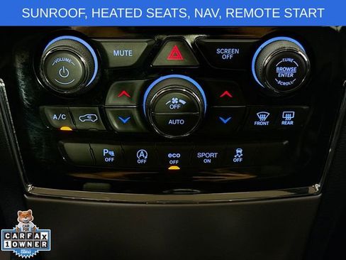 Used 2020 Jeep Grand Cherokee Altitude AWD/4WD image 16