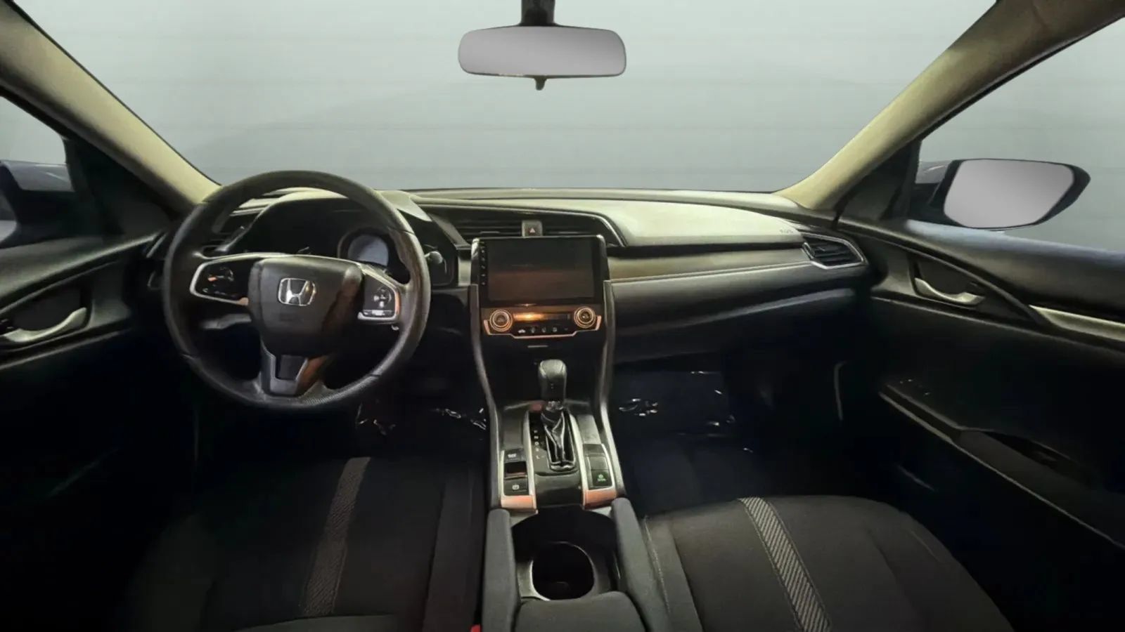 Used 2016 Honda Civic LX image 9