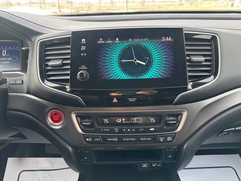 Used 2022 Honda Pilot Sport image 19