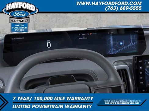 New 2025 Ford Expedition Active image 15