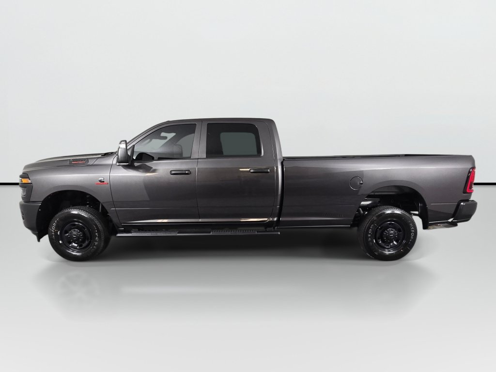 New 2026 RAM 2500 Tradesman AWD/4WD image 8