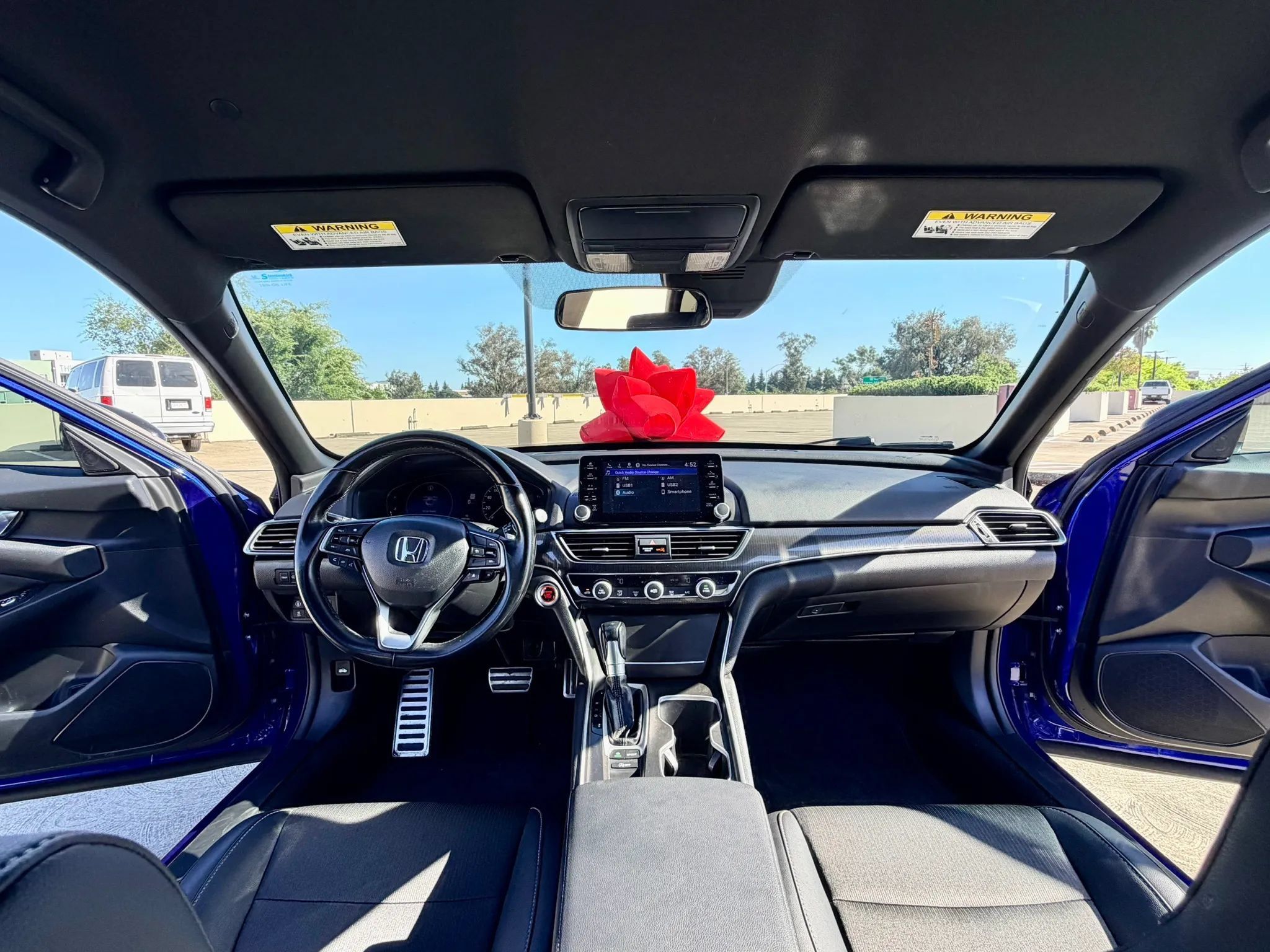 Used 2021 Honda Accord Sport image 45