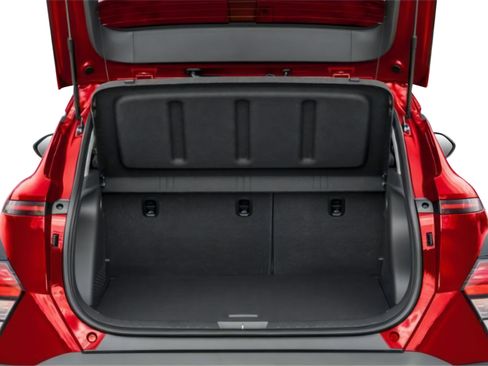 New 2026 Hyundai Kona SEL Premium AWD/4WD image 10