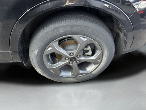 Used 2024 Ford Escape ST-Line image 27