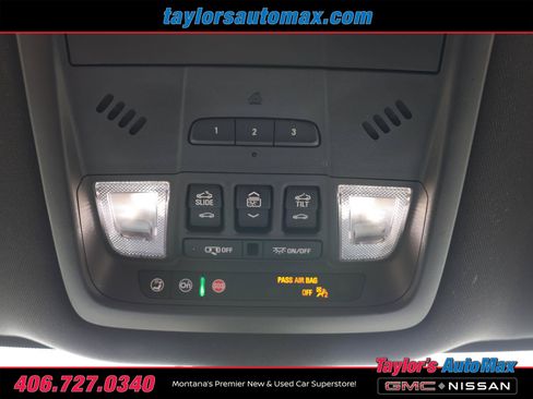 Used 2023 Buick Enclave Avenir w/ Avenir Technology Package AWD/4WD image 31