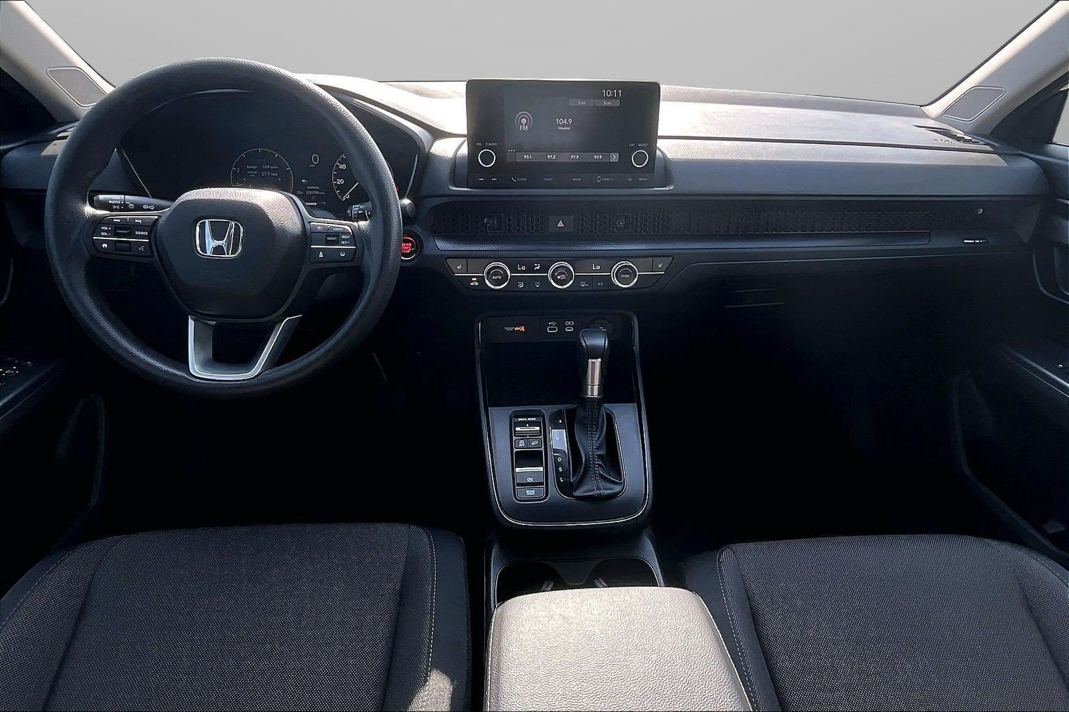 Used 2024 Honda CR-V EX image 13