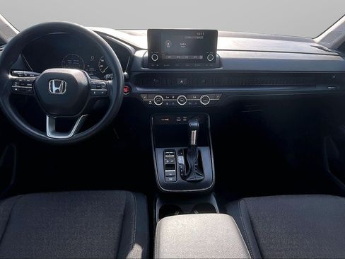 Used 2024 Honda CR-V EX image 13