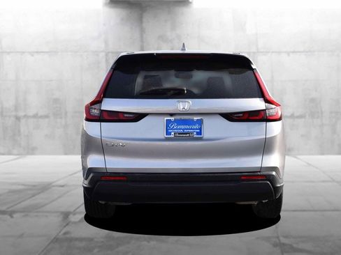 Certified 2025 Honda CR-V EX-L image 6