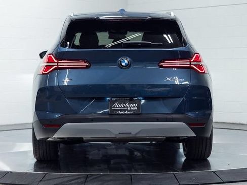 New 2026 BMW X3 xDrive30i w/ Premium Package AWD/4WD image 10