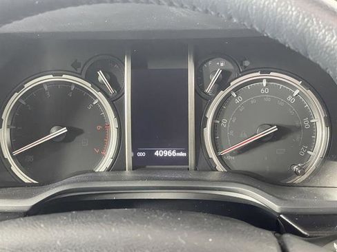 Certified 2023 Toyota 4Runner Limited image 13