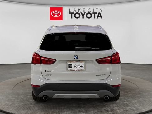 Used 2019 BMW X1 sDrive28i FWD image 7