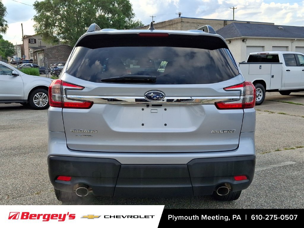 Used 2023 Subaru Ascent Premium AWD/4WD image 6