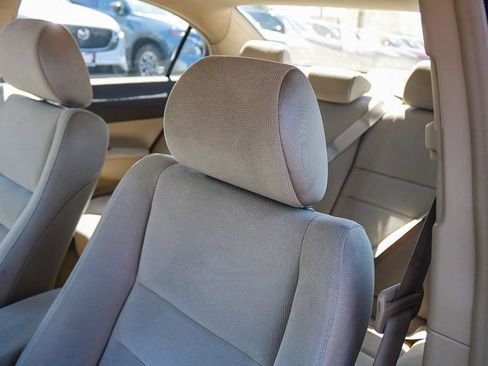 Used 2007 Honda Civic LX image 24