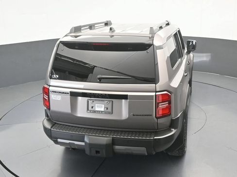 Used 2025 Toyota Land Cruiser w/ Premium Package AWD/4WD image 54
