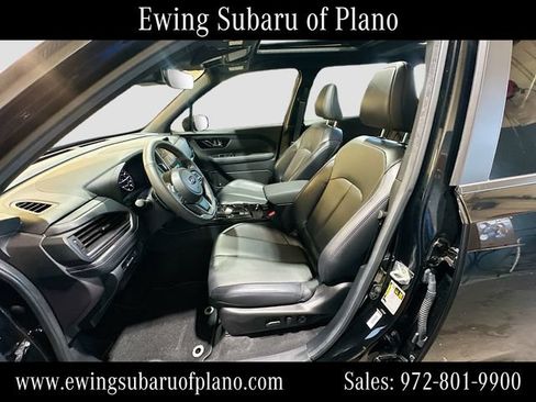 Used 2026 Subaru Forester Limited AWD/4WD image 22