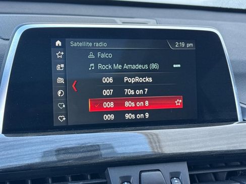 Used 2018 BMW X1 xDrive28i w/ Convenience Package image 24