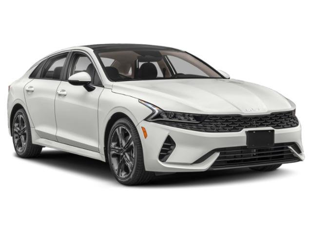 Used 2024 Kia K5 EX w/ EX Premium Package FWD image 9