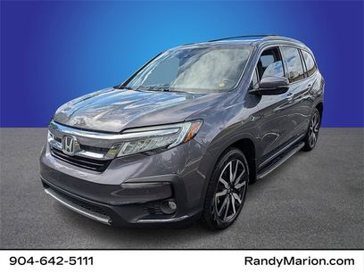 Used 2019 Honda Pilot Touring