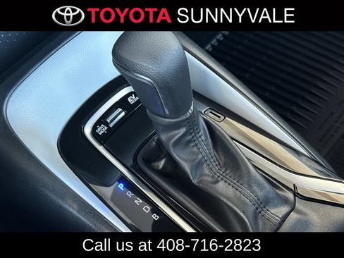 Used 2024 Toyota Corolla SE FWD image 25