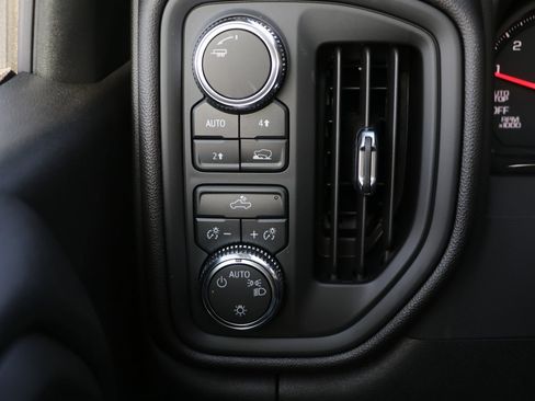 New 2026 GMC Sierra 1500 Pro w/ Trailering Package image 12