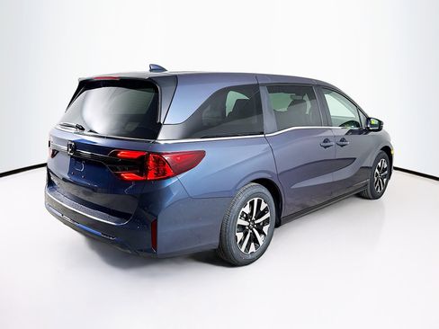 New 2026 Honda Odyssey EX-L image 32