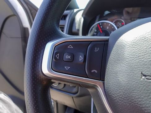 New 2025 RAM 3500 Tradesman w/ Chrome Appearance Group image 19