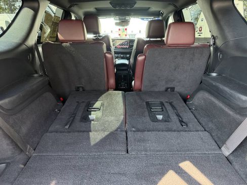 Certified 2023 Dodge Durango R/T AWD/4WD image 30