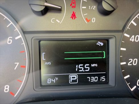 Used 2015 Nissan Sentra S image 8