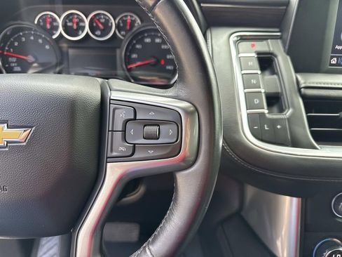 Used 2023 Chevrolet Tahoe LS w/ Driver Alert Package RWD image 24