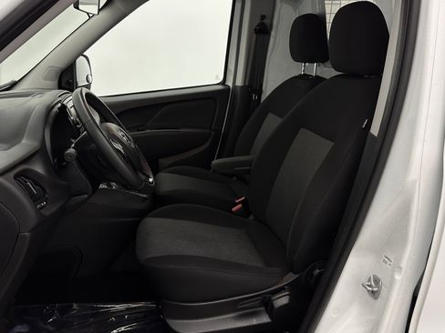 Used 2022 RAM ProMaster City Tradesman w/ Window Group 05 FWD image 12