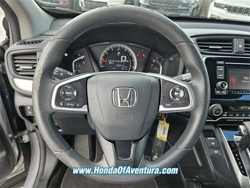Used 2019 Honda CR-V LX image 18