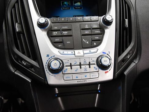 Used 2015 Chevrolet Equinox LTZ AWD/4WD image 23