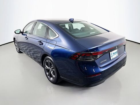 Used 2023 Honda Accord EX image 5