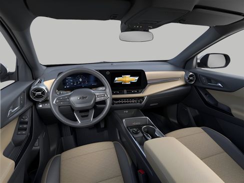 New 2026 Chevrolet Equinox ACTIV w/ LPO, Floor Liner Package AWD/4WD image 15
