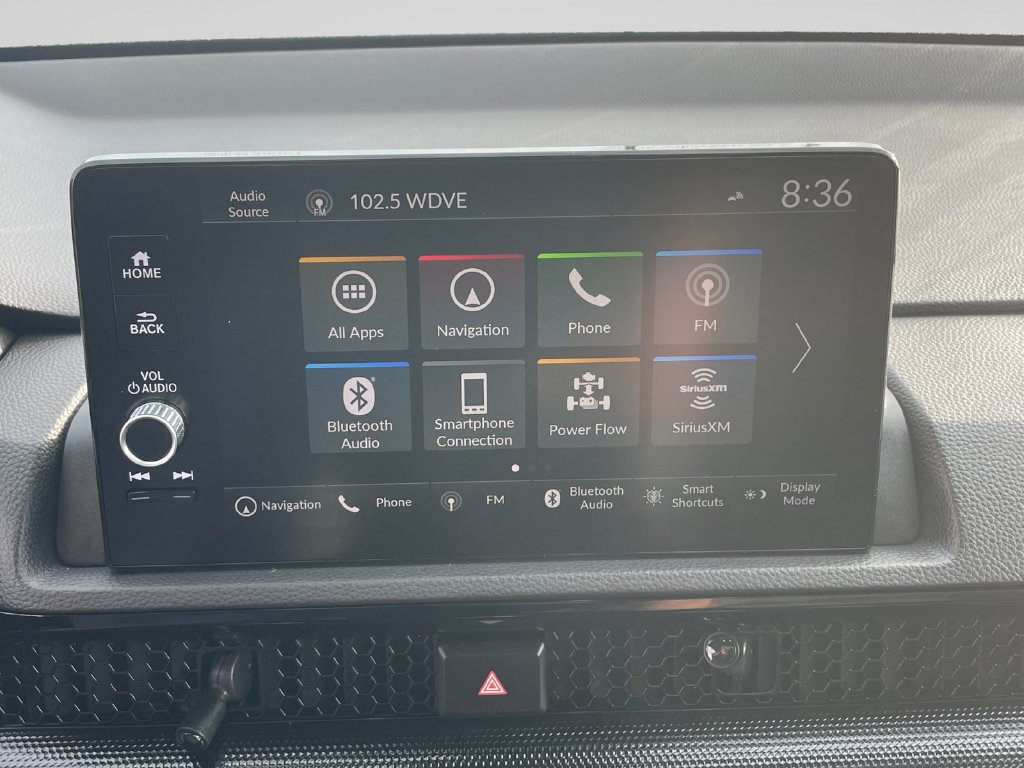 Used 2024 Honda CR-V Sport Touring image 30