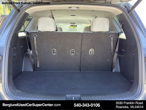 Used 2024 Hyundai Palisade SEL image 14