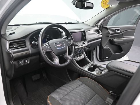 Used 2021 GMC Acadia AT4 w/ Trailering Package AWD/4WD image 18