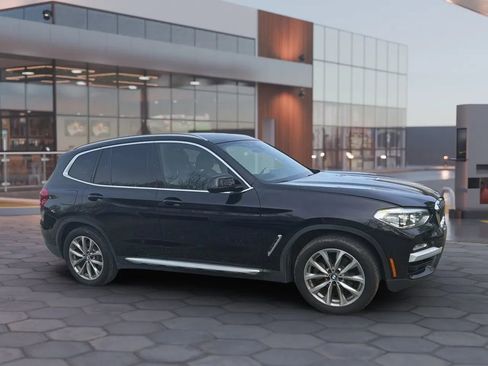 Used 2019 BMW X3 xDrive30i w/ Premium Package AWD/4WD image 15