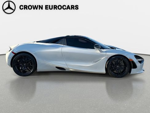 Used 2020 McLaren 720S Performance image 15
