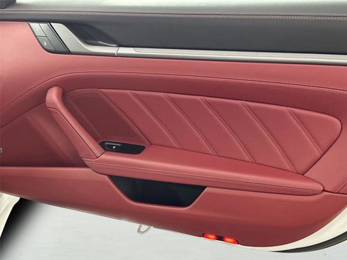 Used 2023 Porsche 911 Targa 4S image 28